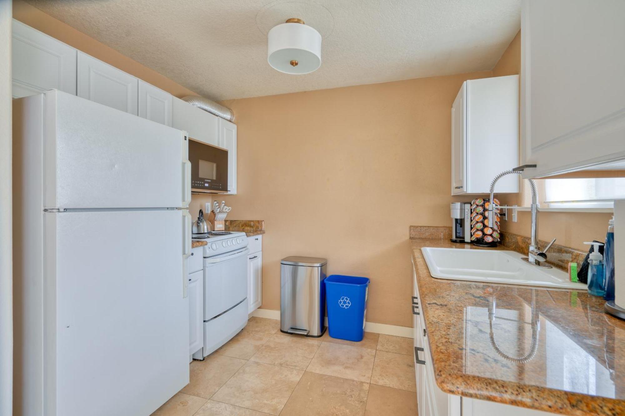 Stay Portland - Adorable Bright 1 Bed Near Ohsu Esterno foto