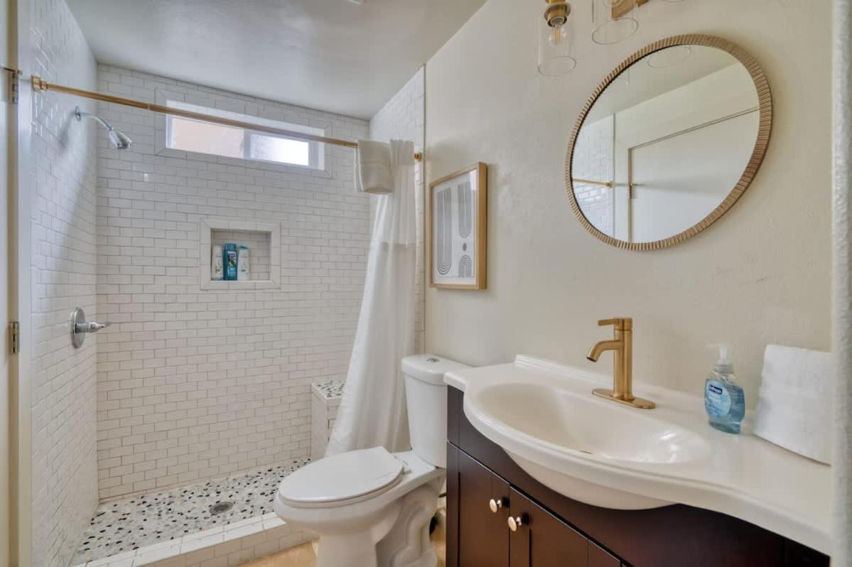 Stay Portland - Adorable Bright 1 Bed Near Ohsu Esterno foto
